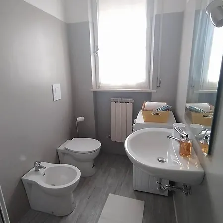 Apartment Clalu_2 - *